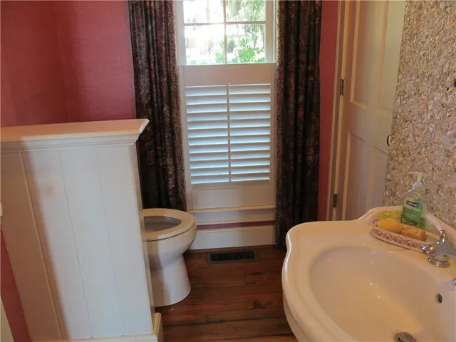 $599,000 | 1165 Durant Drive Southeast, Townsend, GA 31331