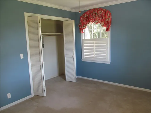 $599,000 | 1165 Durant Drive Southeast, Townsend, GA 31331