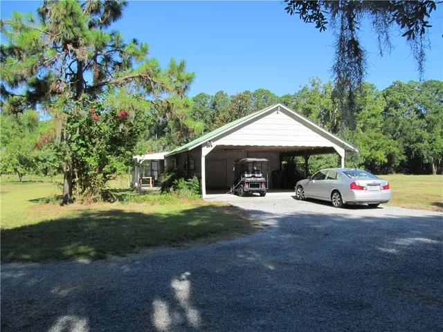 $599,000 | 1165 Durant Drive Southeast, Townsend, GA 31331