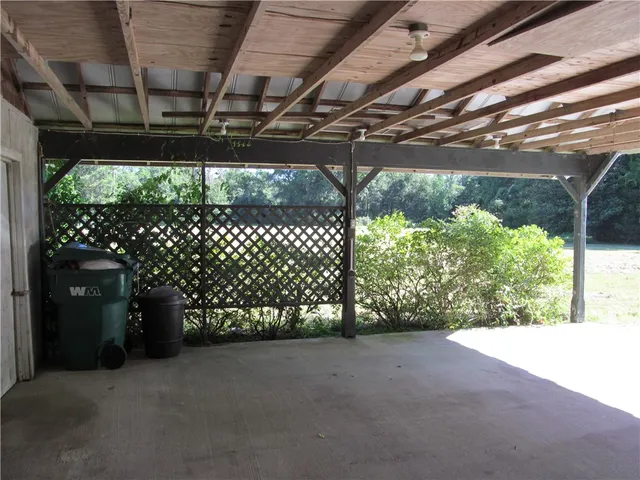 $599,000 | 1165 Durant Drive Southeast, Townsend, GA 31331