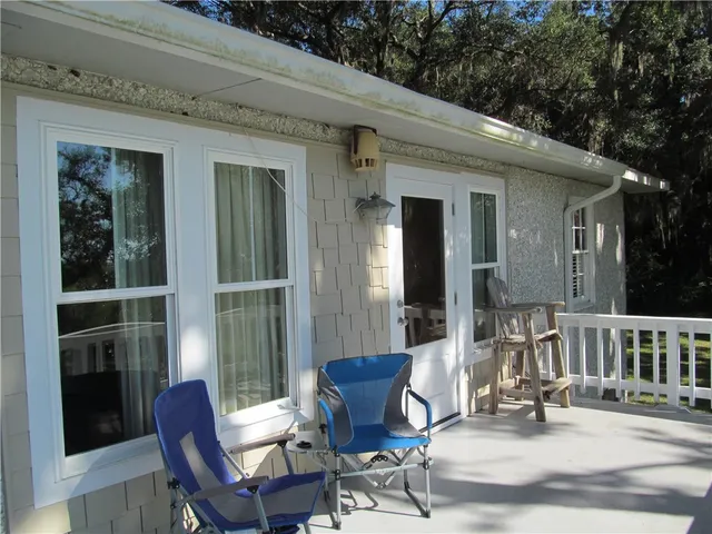 $599,000 | 1165 Durant Drive Southeast, Townsend, GA 31331