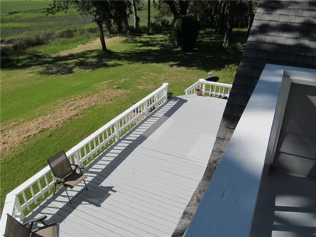 $599,000 | 1165 Durant Drive Southeast, Townsend, GA 31331