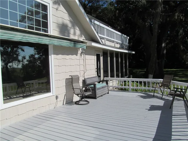 $599,000 | 1165 Durant Drive Southeast, Townsend, GA 31331