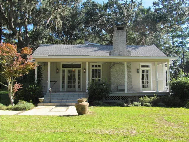 $599,000 | 1165 Durant Drive Southeast, Townsend, GA 31331