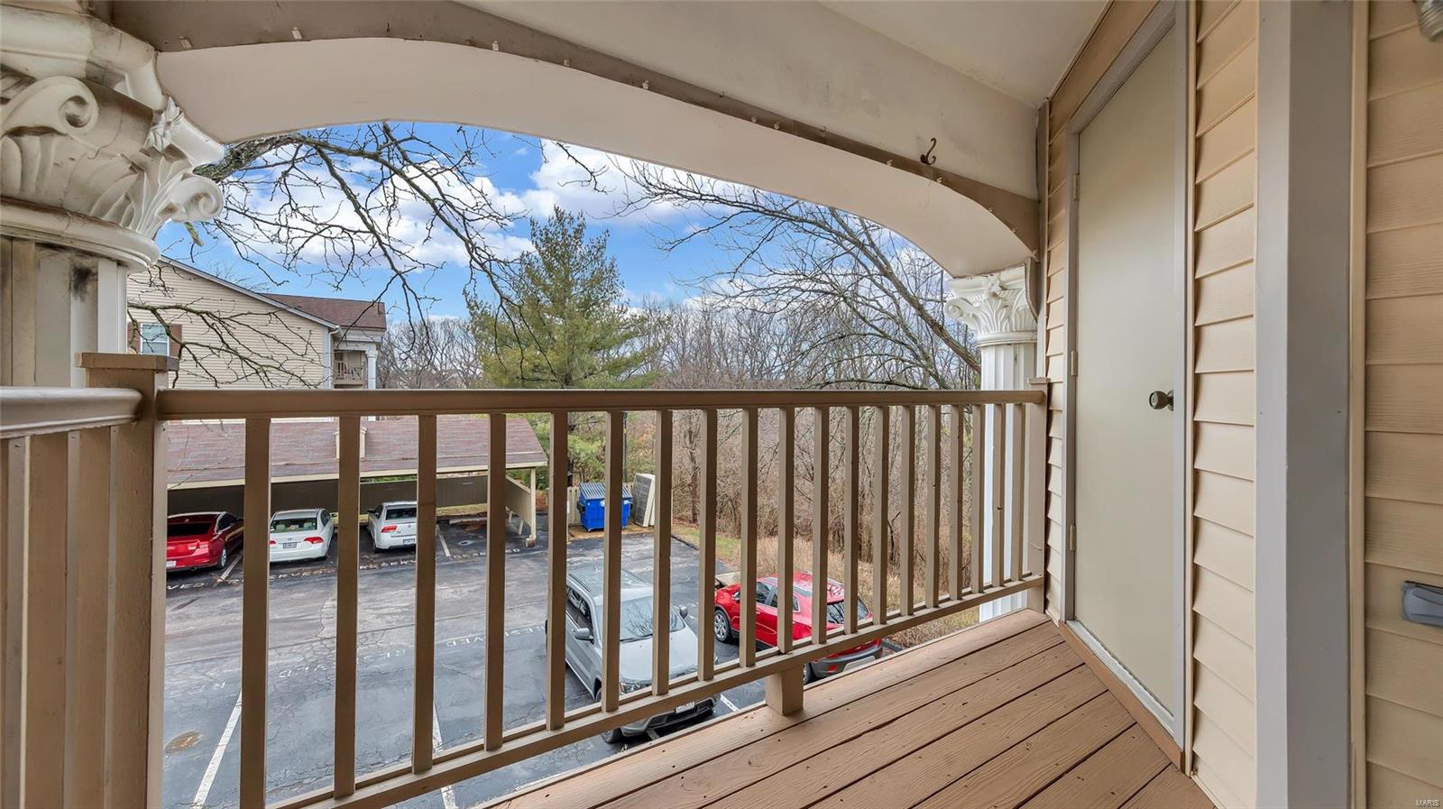 717 Ridgeside Drive, Unit L Ballwin, MO 63021 - Photo 15 of 16