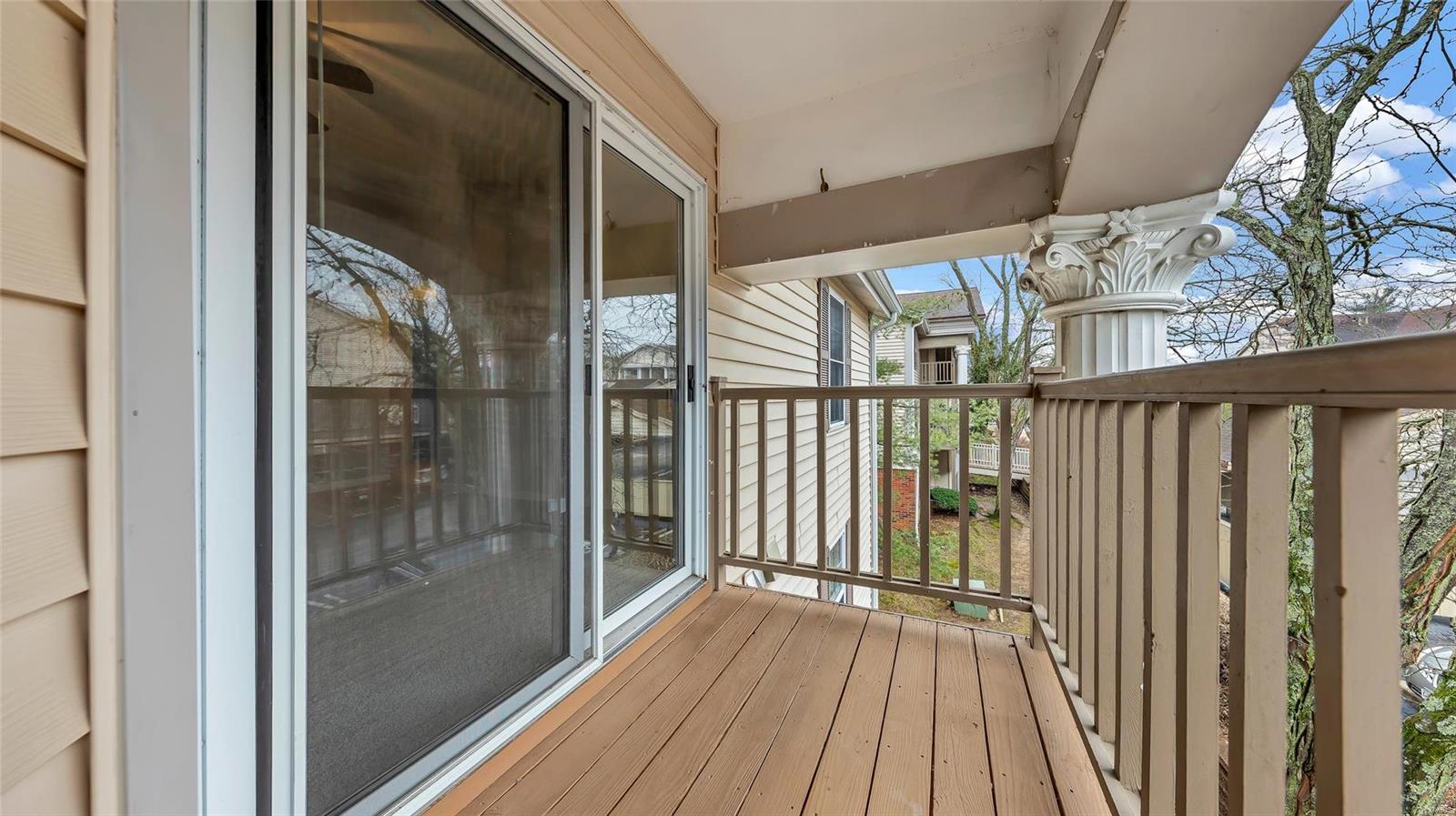 717 Ridgeside Drive, Unit L Ballwin, MO 63021 - Photo 16 of 16