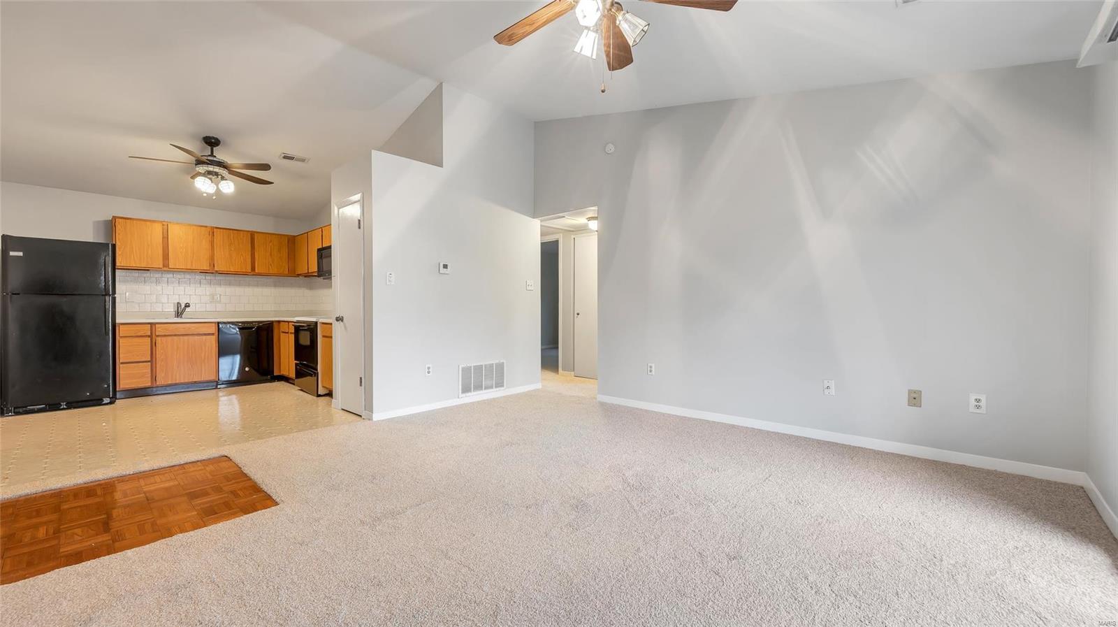 717 Ridgeside Drive, Unit L Ballwin, MO 63021 - Photo 4 of 16