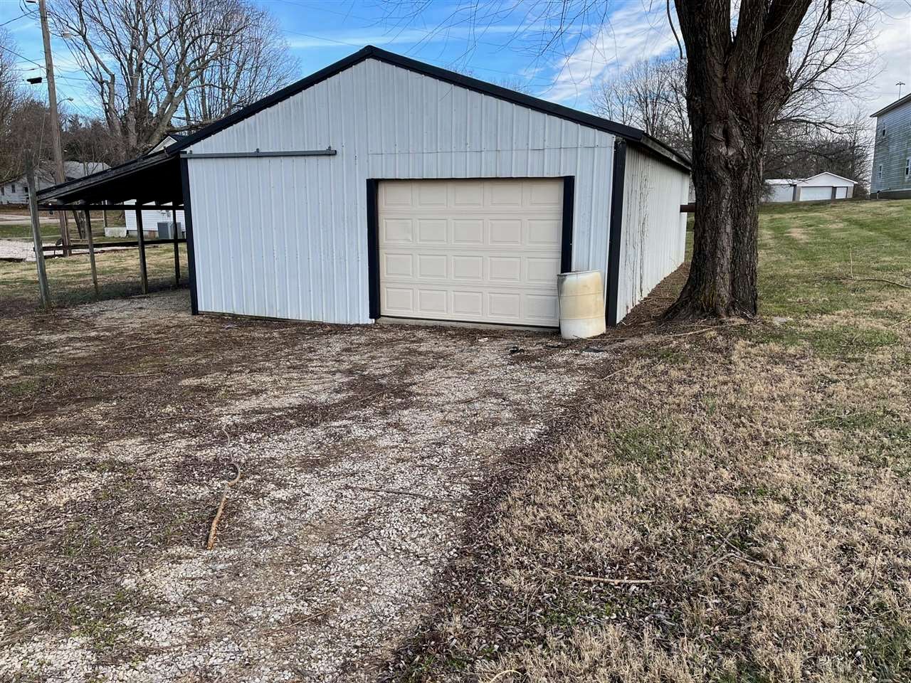 357 Magnolia Street Upton, KY 42784 - Photo 20 of 27 Gallery Image 20