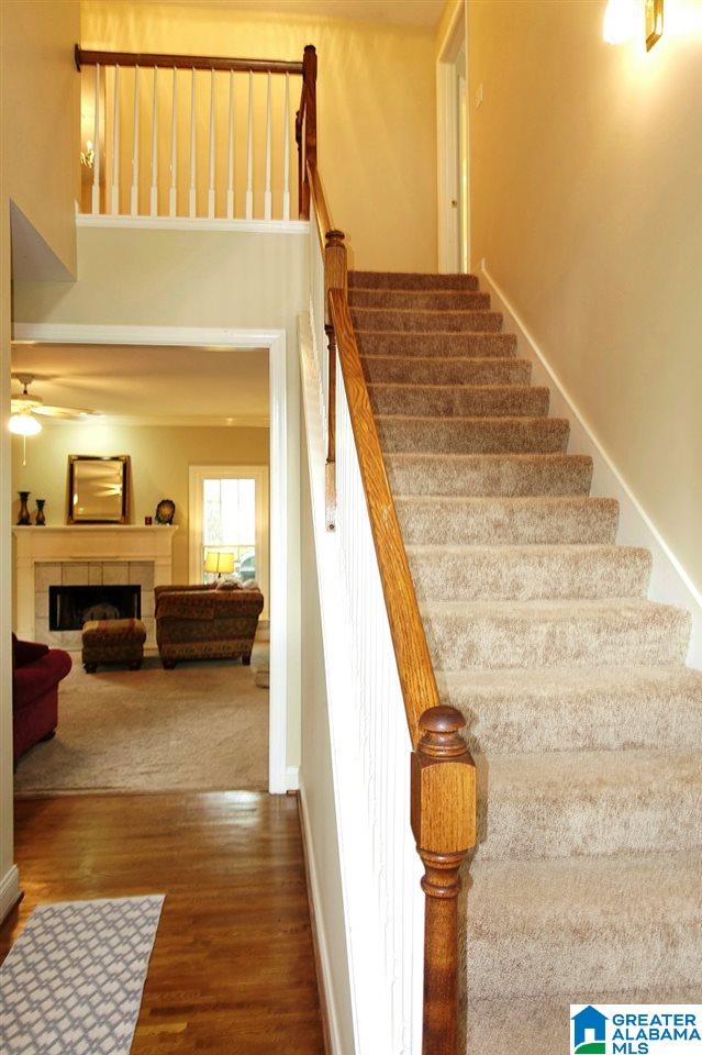 101 Arbor Way Sterrett, AL 35147 - Photo 5 of 28