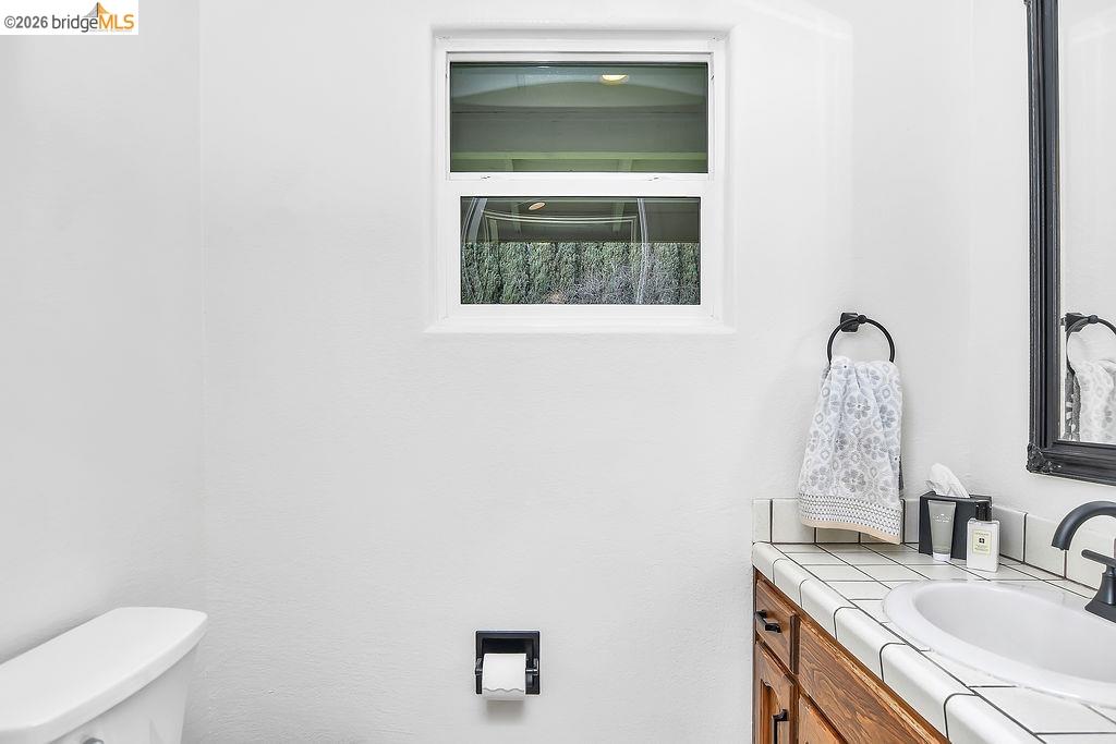 4190 Brown Road Oakley, CA 94561 - Photo 17 of 33 Bathroom with vanity and toilet