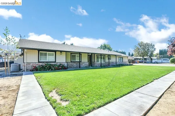 $1,050,000 | 4190 Brown Road, Oakley, CA 94561