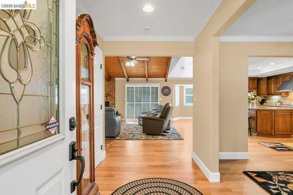 $1,050,000 | 4190 Brown Road, Oakley, CA 94561