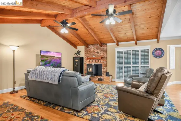 $1,050,000 | 4190 Brown Road, Oakley, CA 94561