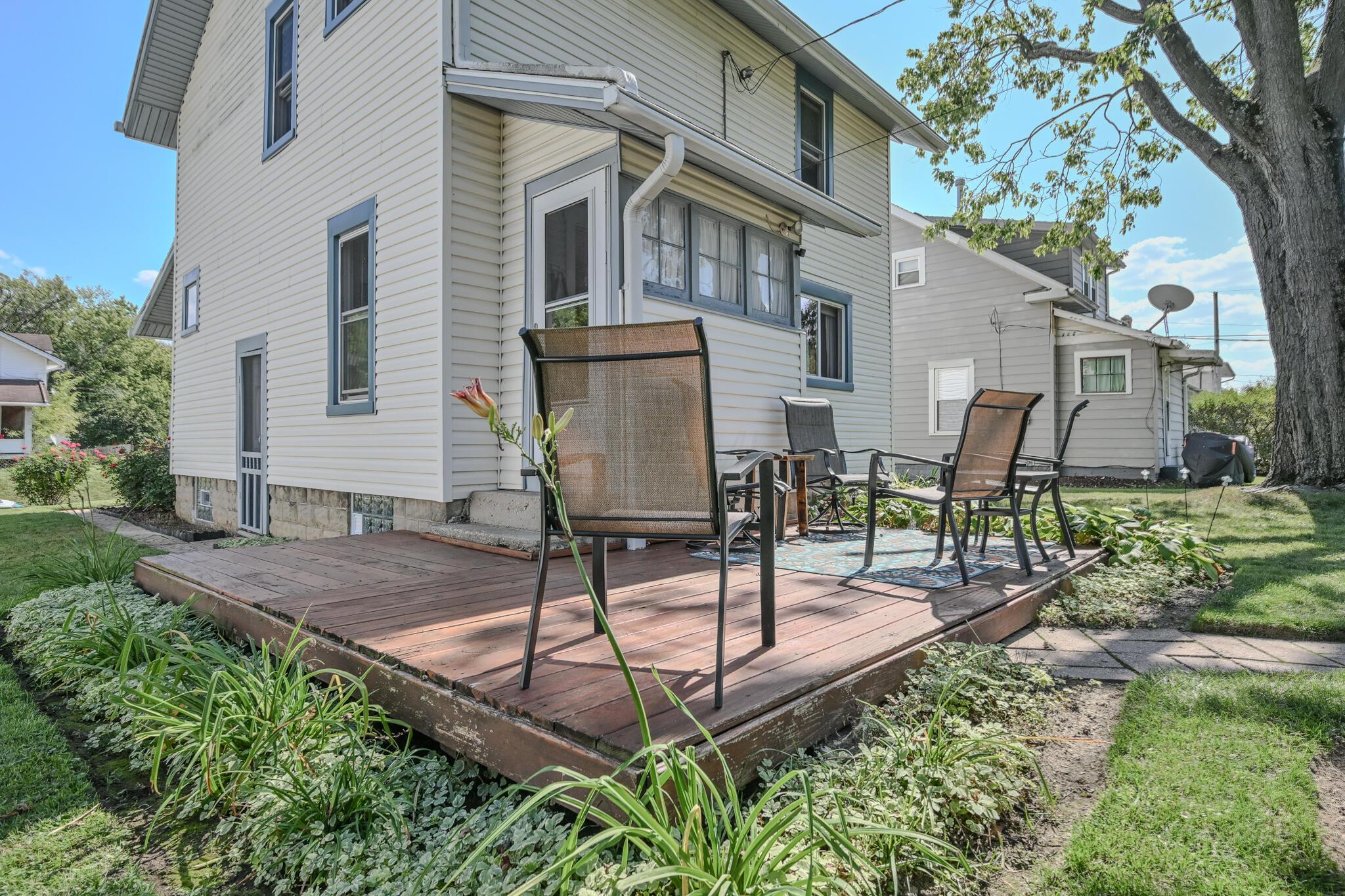 415 Bellaire Avenue Springfield, OH 45503 - Photo 47 of 56 20250929-415 Bellvue-047