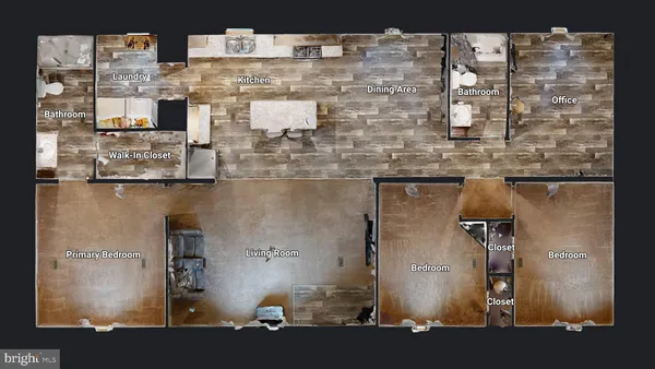 $330,000 | 32417 West Penn Court, Millsboro, DE 19966