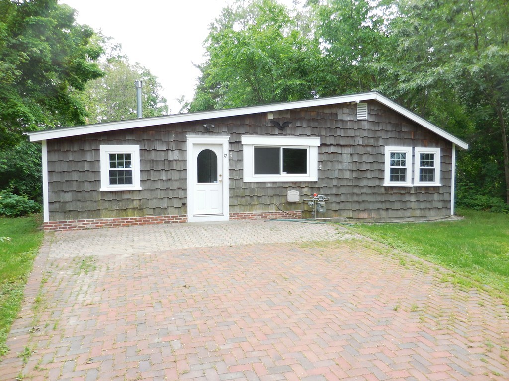 10 Belmore Road Merrimac, MA 01860 - Photo 5 of 19 Gallery Image 5