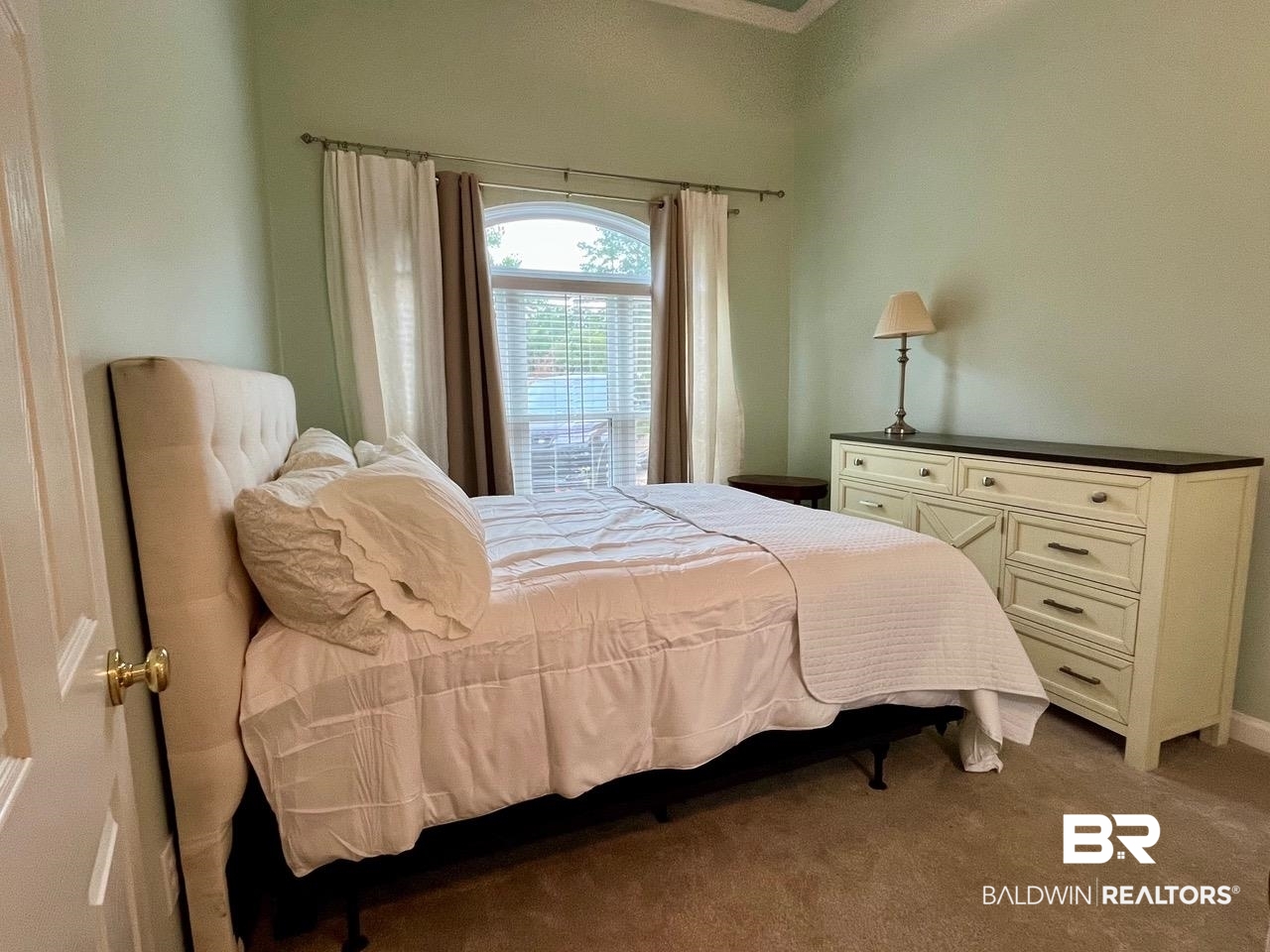 638 Southern Way Daphne, AL 36527 - Photo 26 of 26 Bedroom featuring carpet