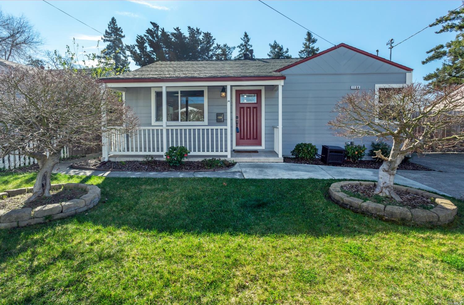 1164 Sunset Avenue Santa Rosa, CA 95407 - Photo 1 of 1 Gallery Image 1