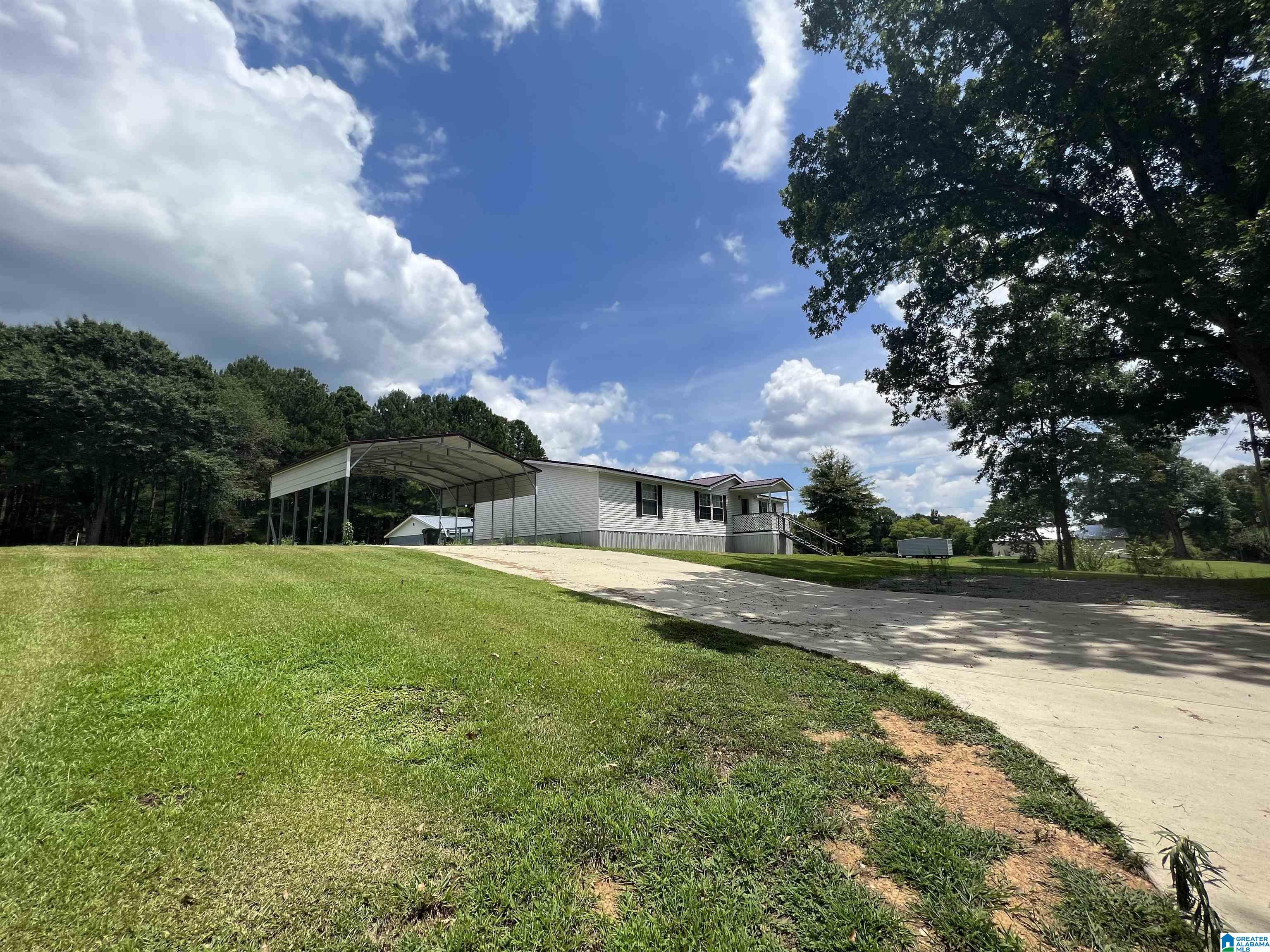 631 Buttermilk Road Cordova, AL 35550 - Photo 3 of 30