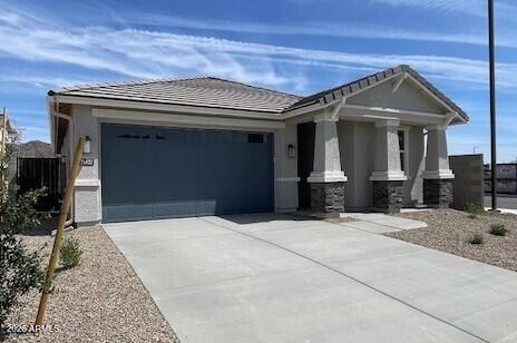 26432 West Crown King Road Buckeye, AZ 85326 - Photo 3 of 12