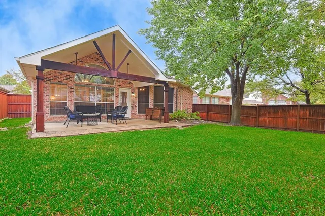 $4,900 | 1000 Noble Avenue Road, Lantana, TX 76226