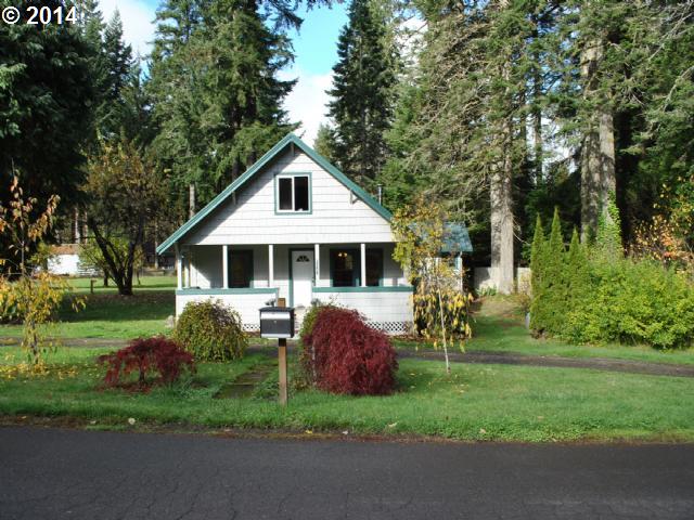 60785 Northwest Cochran Road Timber, OR 97144 - Photo 1 of 16 Gallery Image 1