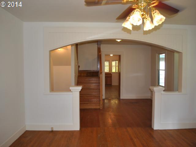 60785 Northwest Cochran Road Timber, OR 97144 - Photo 2 of 16 Gallery Image 2