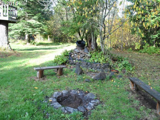 60785 Northwest Cochran Road Timber, OR 97144 - Photo 14 of 16 Gallery Image 14