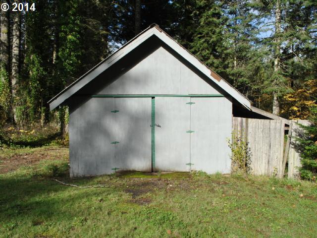60785 Northwest Cochran Road Timber, OR 97144 - Photo 15 of 16 Gallery Image 15