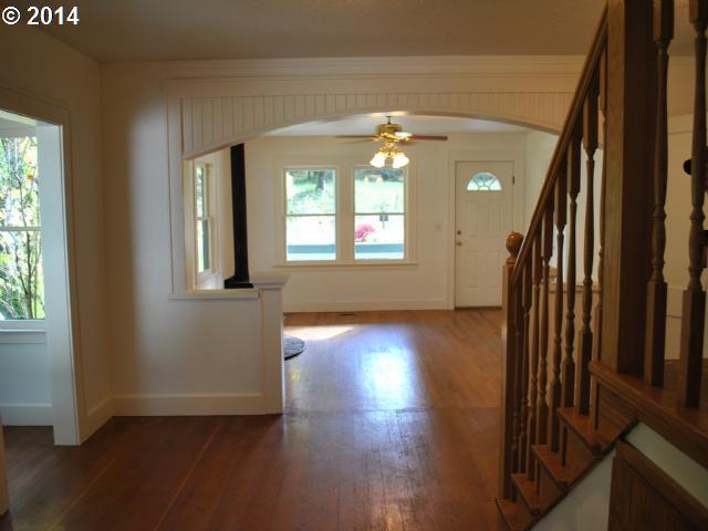60785 Northwest Cochran Road Timber, OR 97144 - Photo 8 of 16 Gallery Image 8