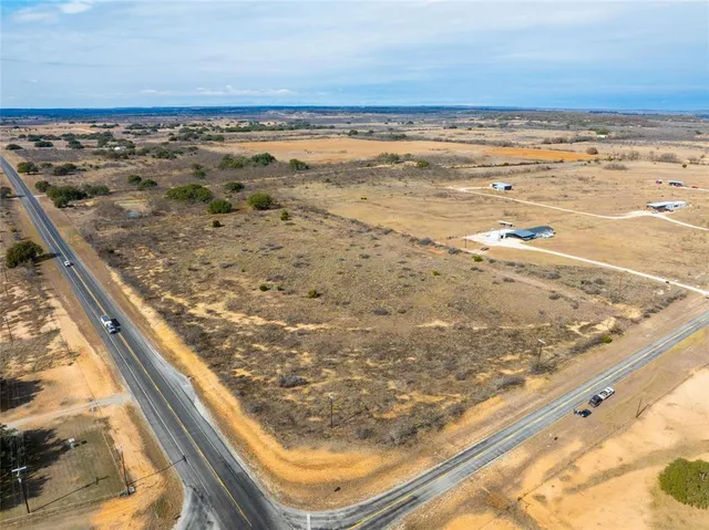 $165,000 | 100 Fm 503, Coleman, TX 76834