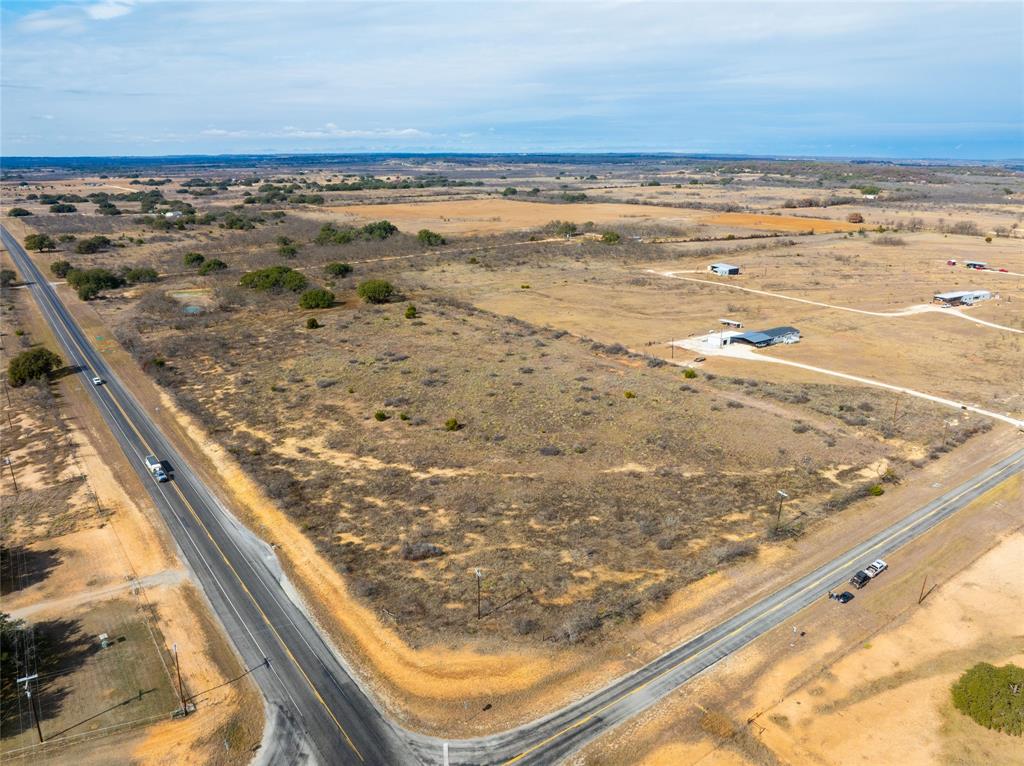 100 Fm 503 Coleman, TX 76834 - Photo 2 of 10 Corner Lot