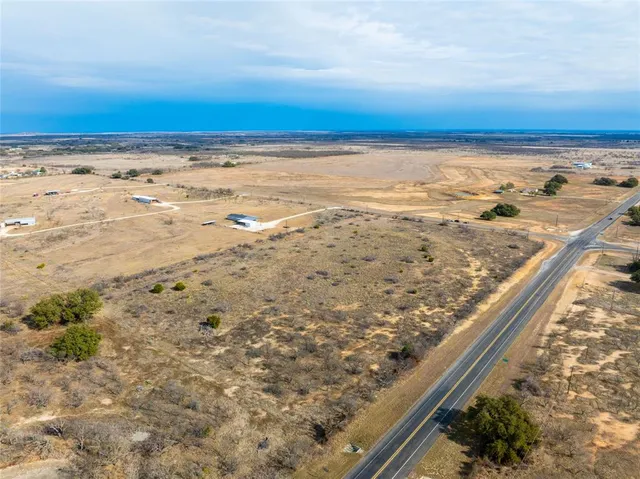 $165,000 | 100 Fm 503, Coleman, TX 76834