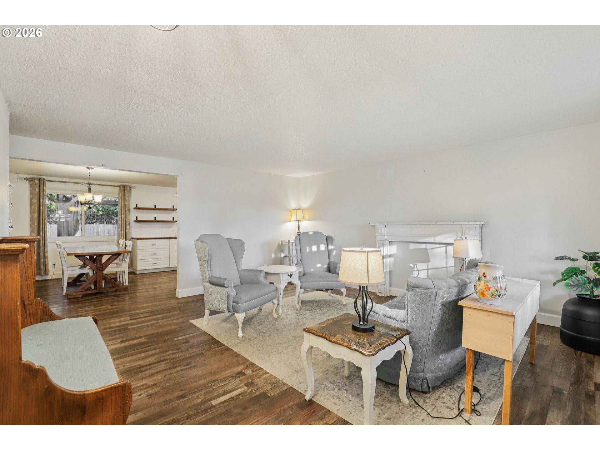 5545 Southwest 191st Court Beaverton, OR 97078 - Photo 14 of 35