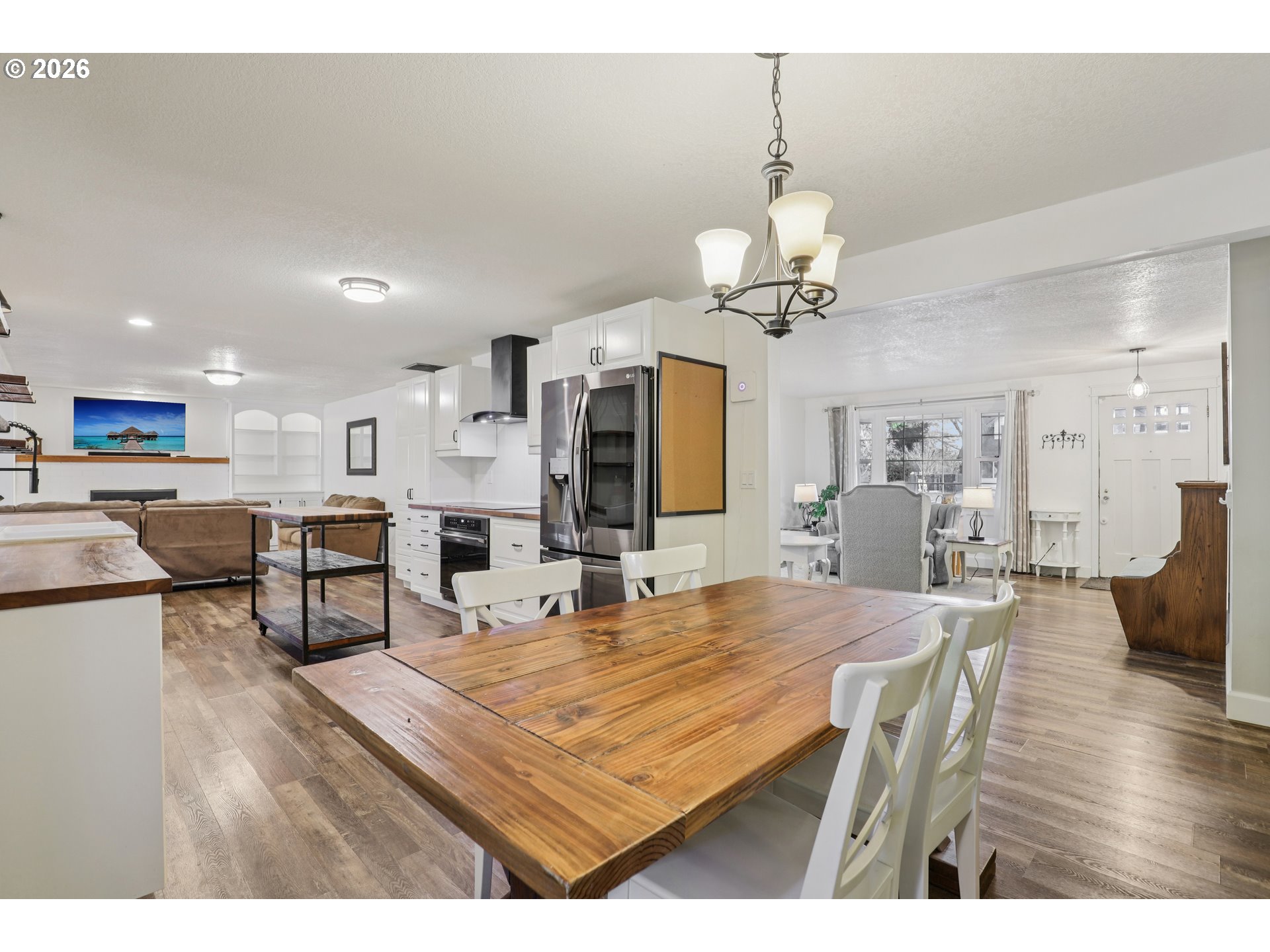 5545 Southwest 191st Court Beaverton, OR 97078 - Photo 17 of 35