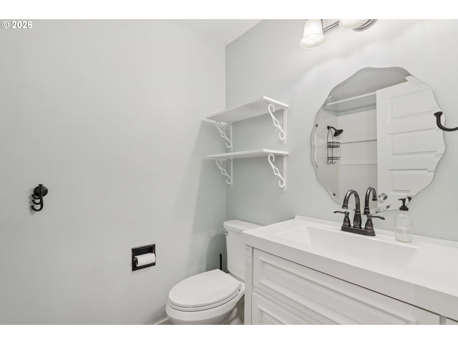 5545 Southwest 191st Court Beaverton, OR 97078 - Photo 24 of 35