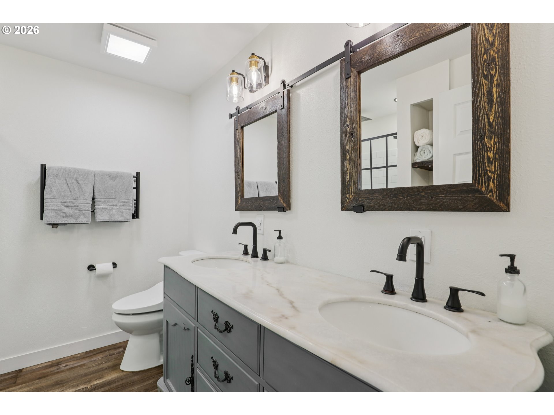 5545 Southwest 191st Court Beaverton, OR 97078 - Photo 32 of 35