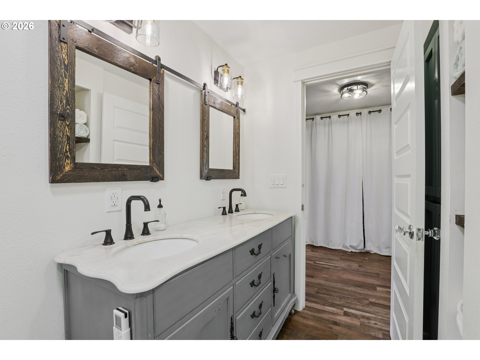 5545 Southwest 191st Court Beaverton, OR 97078 - Photo 33 of 35