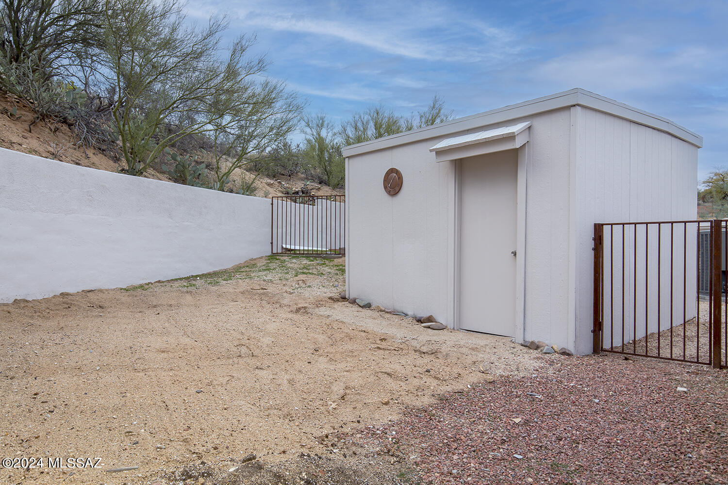 855 West Valle Del Oro Road Tucson, AZ 85737 - Photo 45 of 47