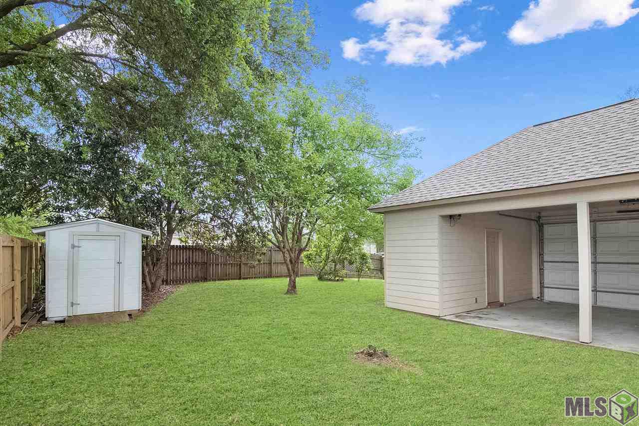 10412 East Springwind Court Baton Rouge, LA 70810 - Photo 13 of 17