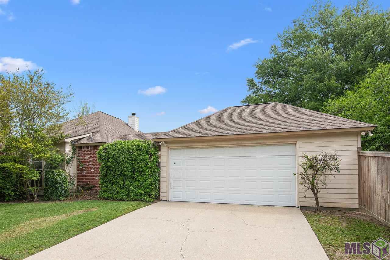 10412 East Springwind Court Baton Rouge, LA 70810 - Photo 16 of 17