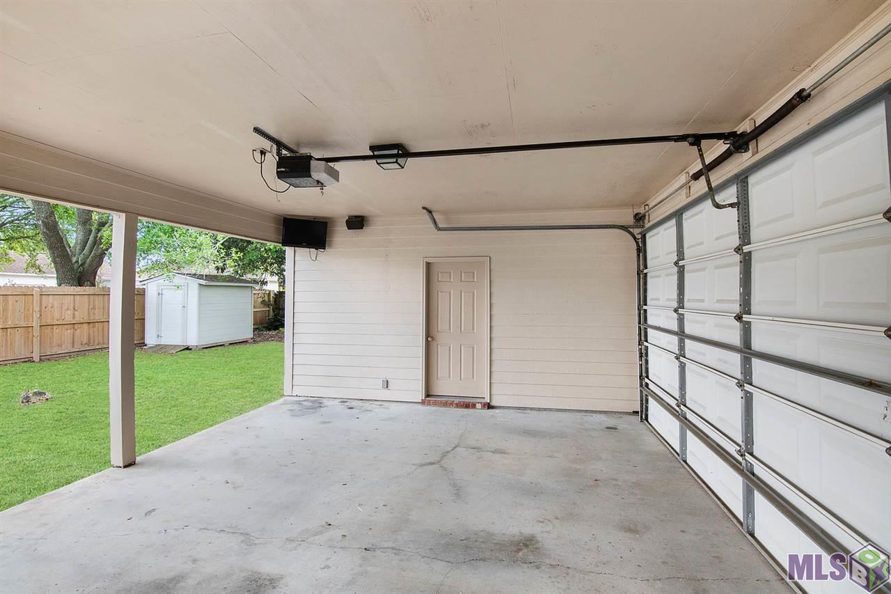 10412 East Springwind Court Baton Rouge, LA 70810 - Photo 17 of 17