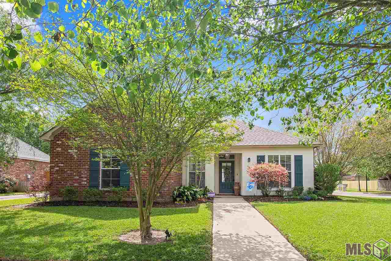 10412 East Springwind Court Baton Rouge, LA 70810 - Photo 2 of 17