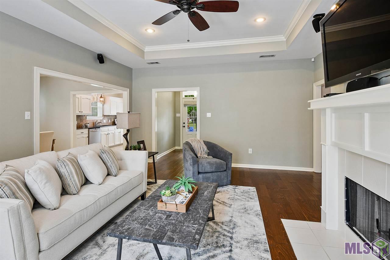 10412 East Springwind Court Baton Rouge, LA 70810 - Photo 6 of 17