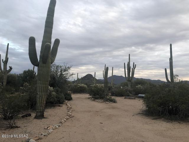 10460 West Ina Road Tucson, AZ 85743 - Photo 2 of 5 Gallery Image 2