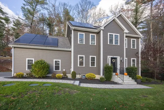 $899,000 | 78 A Fisher Street, Medway, MA 02053