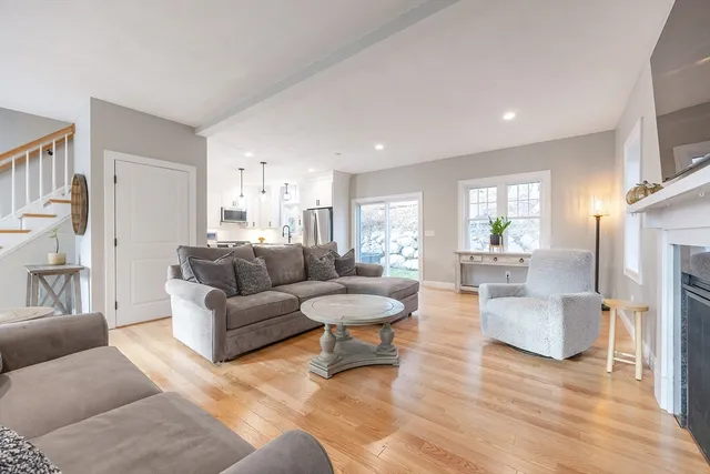 $899,000 | 78 A Fisher Street, Medway, MA 02053