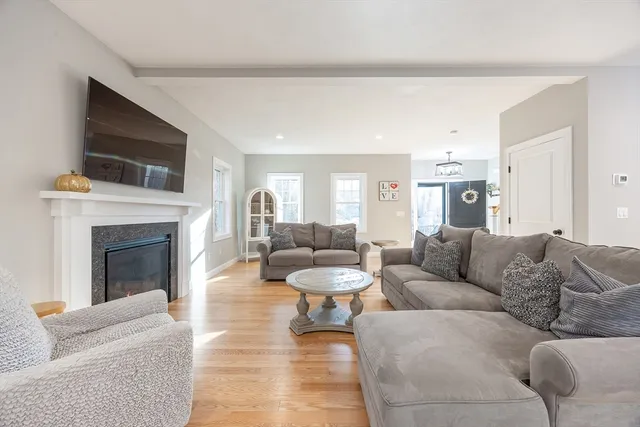 $899,000 | 78 A Fisher Street, Medway, MA 02053