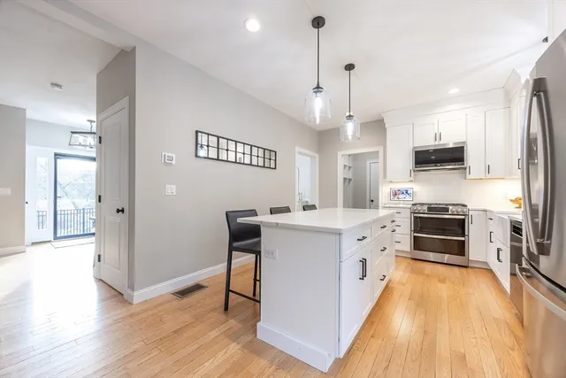 $899,000 | 78 A Fisher Street, Medway, MA 02053