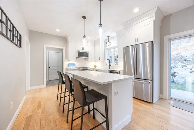 $899,000 | 78 A Fisher Street, Medway, MA 02053